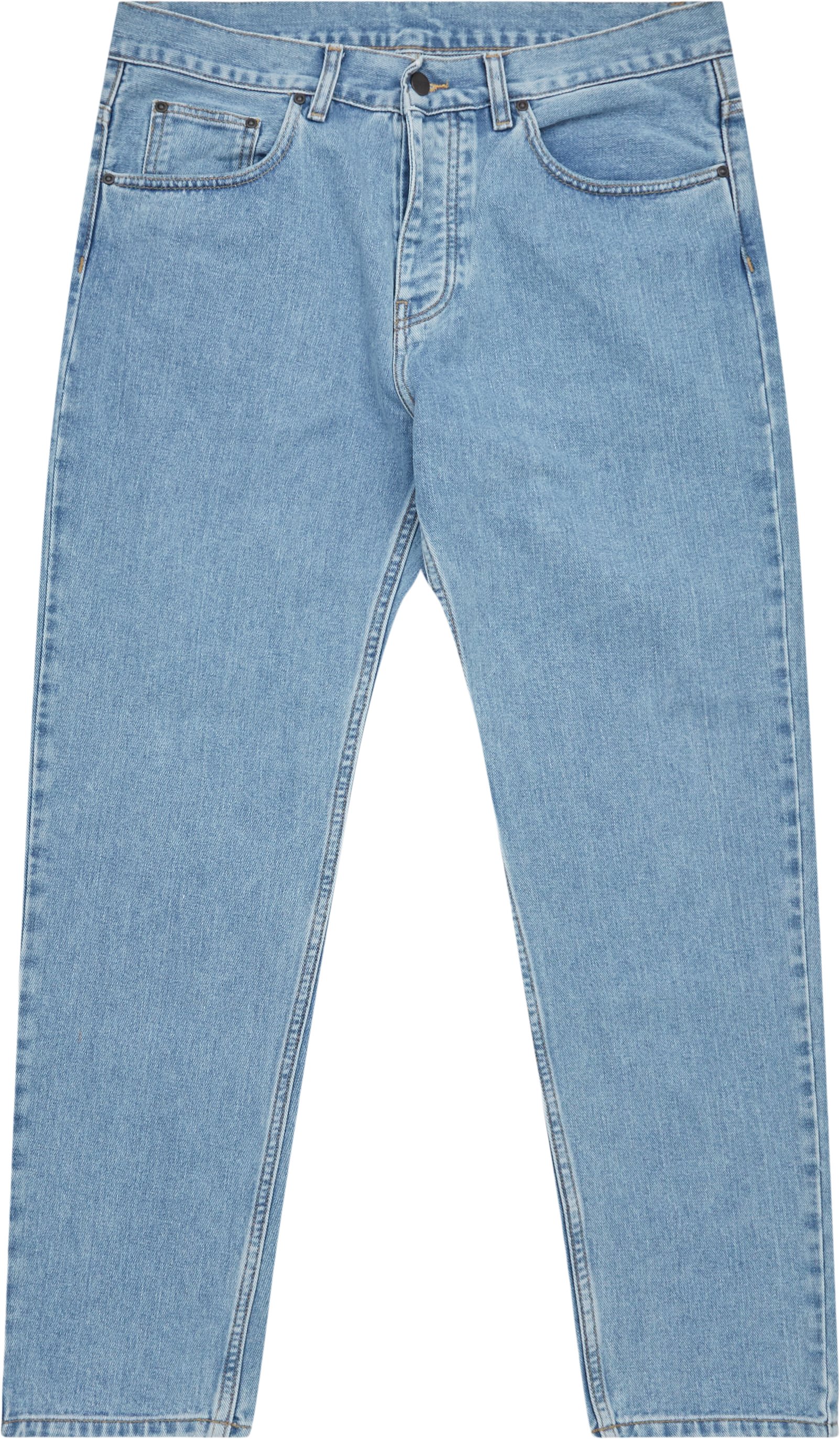 Carhartt WIP Jeans NEWEL PANT I029208.0112 Denim